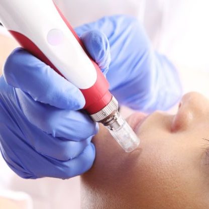 خطرات و مضرات مزوتراپی