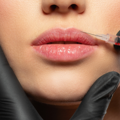 عوارض تزریق بوتاکس را بشناسید