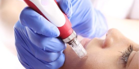 خطرات و مضرات مزوتراپی