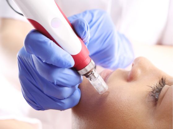 خطرات و مضرات مزوتراپی