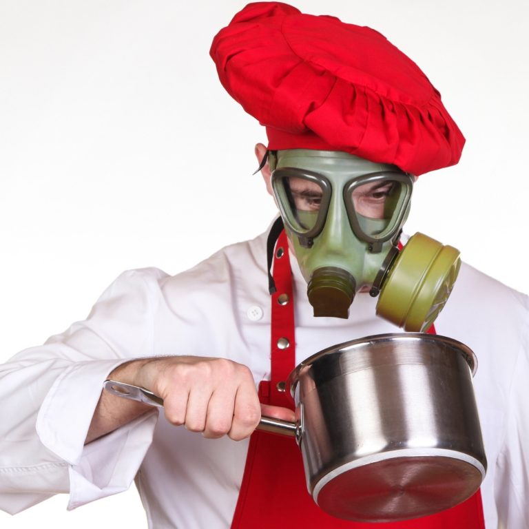 مسمویت های کنسروی چیست؟