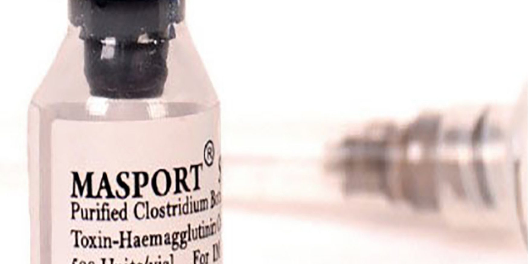 بوتاکس مصپورت چیست؟