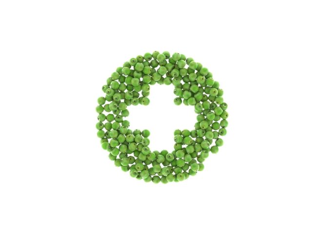 سیب سلامت چیست؟