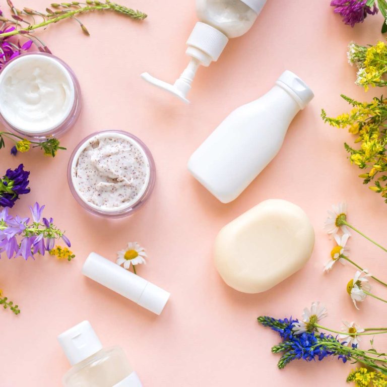 راه های تشخیص لوازم آرایشی اصلی از تقلبی