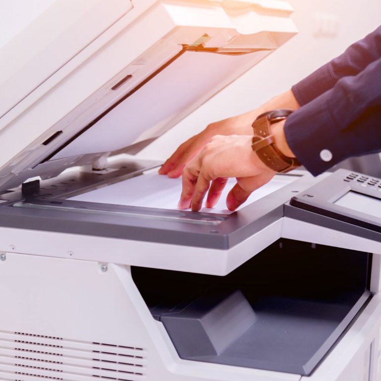 راهنمای انتخاب و خرید ریبون برای پرینتر ها و چاپگرهای مختلف