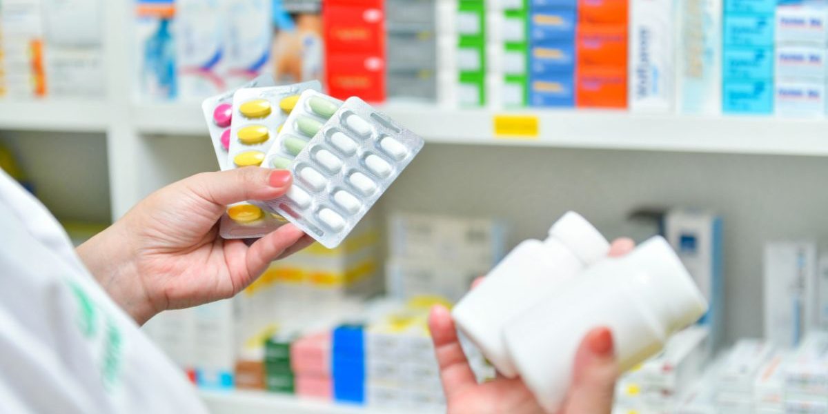 راه‌های جلوگیری از داروهای قاچاق