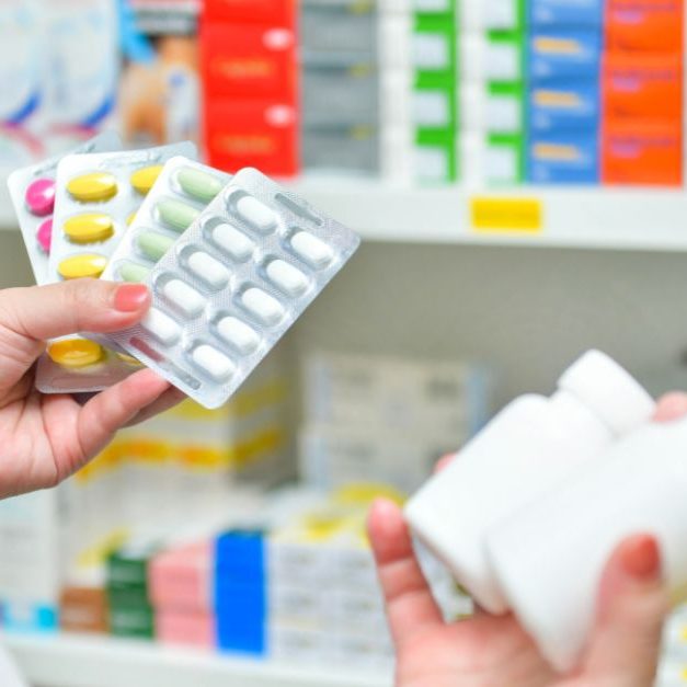 راه‌های جلوگیری از داروهای قاچاق