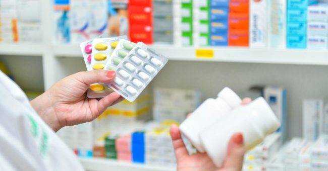 راه‌های جلوگیری از داروهای قاچاق