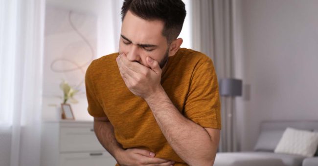 مسمومیت دارویی