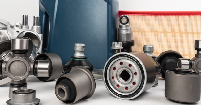 روش‌های تشخیص قطعات خودرو تقلبی از اصلی