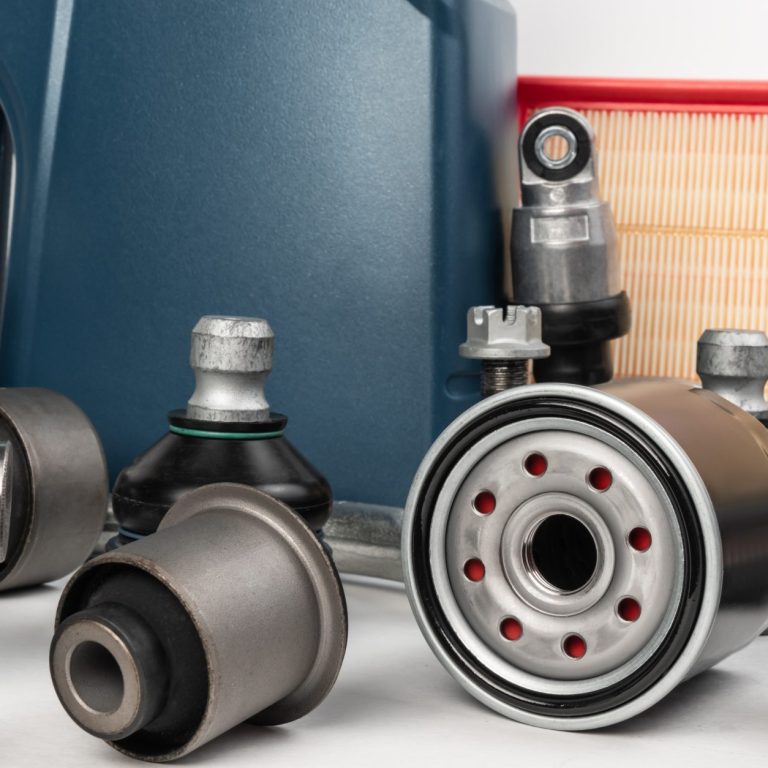 روش‌های تشخیص قطعات خودرو تقلبی از اصلی