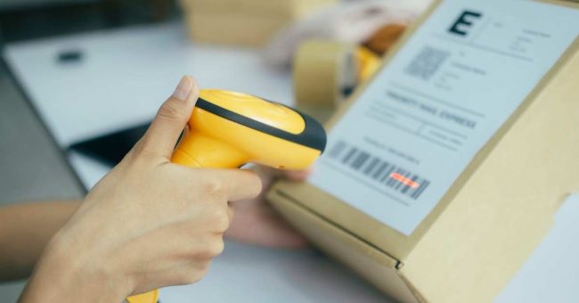 همه چیز درباره استعلام بارکد محصولات خارجی